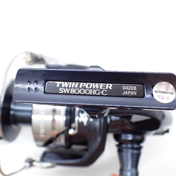 ２１ツインパワーＳＷ８０００ＨＧ